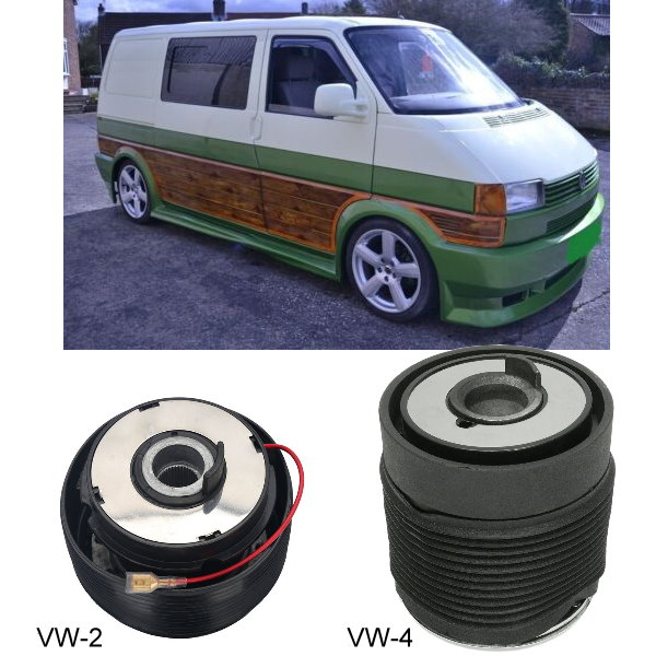 VW 福斯 T4 方向盤專用改裝方向盤底座 方向盤轉接座 車宿車泊露營野營