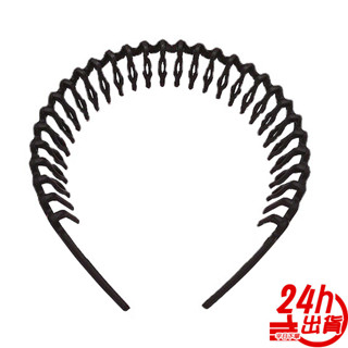 帶齒髮箍 臺灣出貨 現貨 百搭髮箍 洗臉神器 隱形碎髮整理神器 防滑髮箍 瀏海髮箍 防滑洗臉髮箍 髮箍 隱形髮箍人魚朵朵