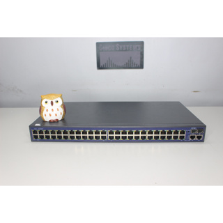 H3C S1050T 48 Port 100M Switch 2 Port Full Gigabit