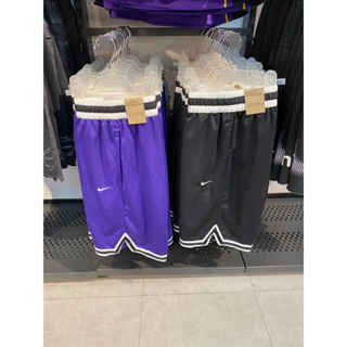 【lujiu_shop】Nike籃球褲 Dri-fit科技 透氣 排汗 有口袋 DR7229-010 黑色
