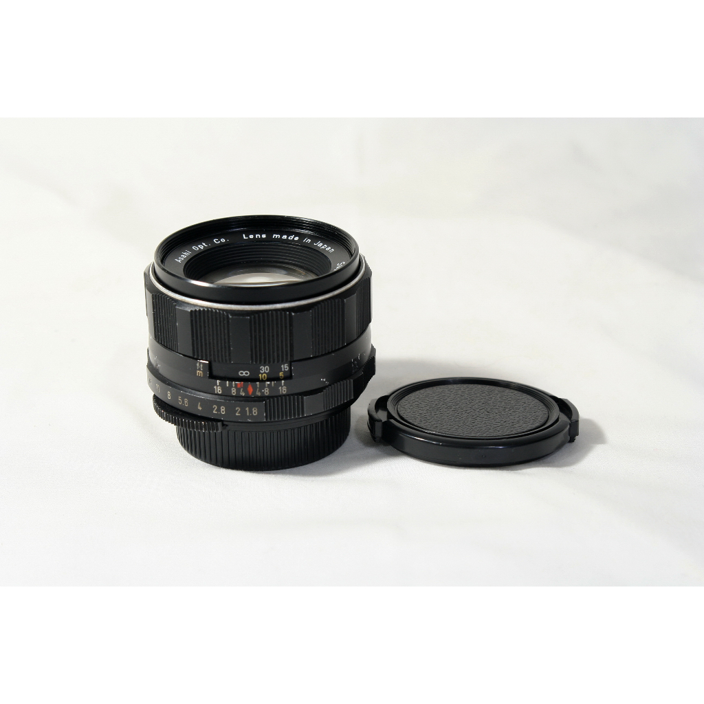 PENTAX Super Takumar 55mm f1.8 前期型 毎日特売 - moradaliving.com