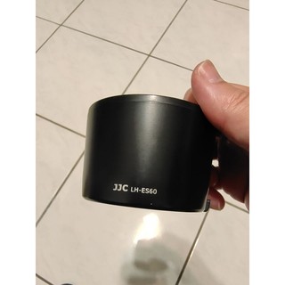 JJC LH-ES60遮光罩