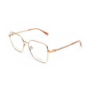【全新特價】杜魯薩迪 TRUSSARDI VTR519F COL.55005A 義大利製 鏡框眼鏡 光學鏡架 金色