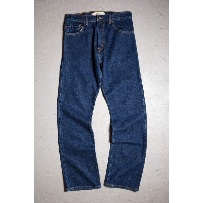 Levi’s 00’s Vintage 517 Bootcut Denim Jeans 古著 早期墨西哥製 丹寧靴型褲