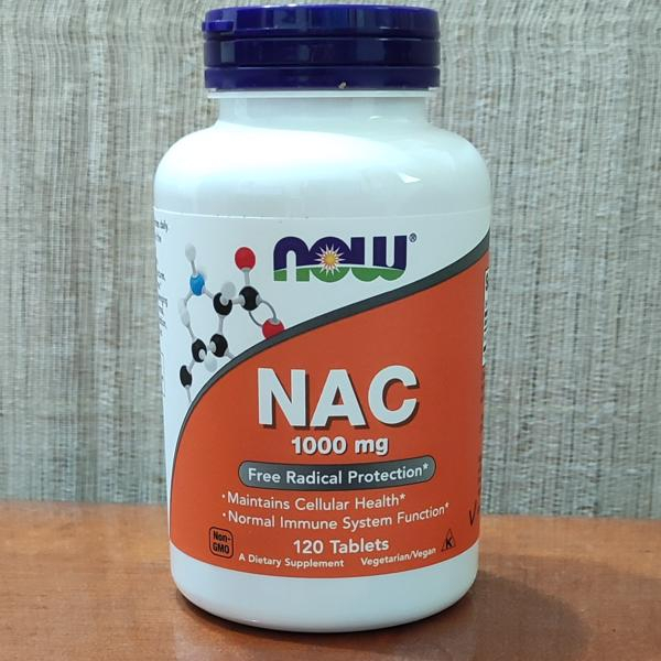 💊Now NAC膠囊 NAC錠  N-乙醯半胱胺酸 半胱氨酸 乙醯半胱氨酸 半胱胺酸 呼吸 Cysteine