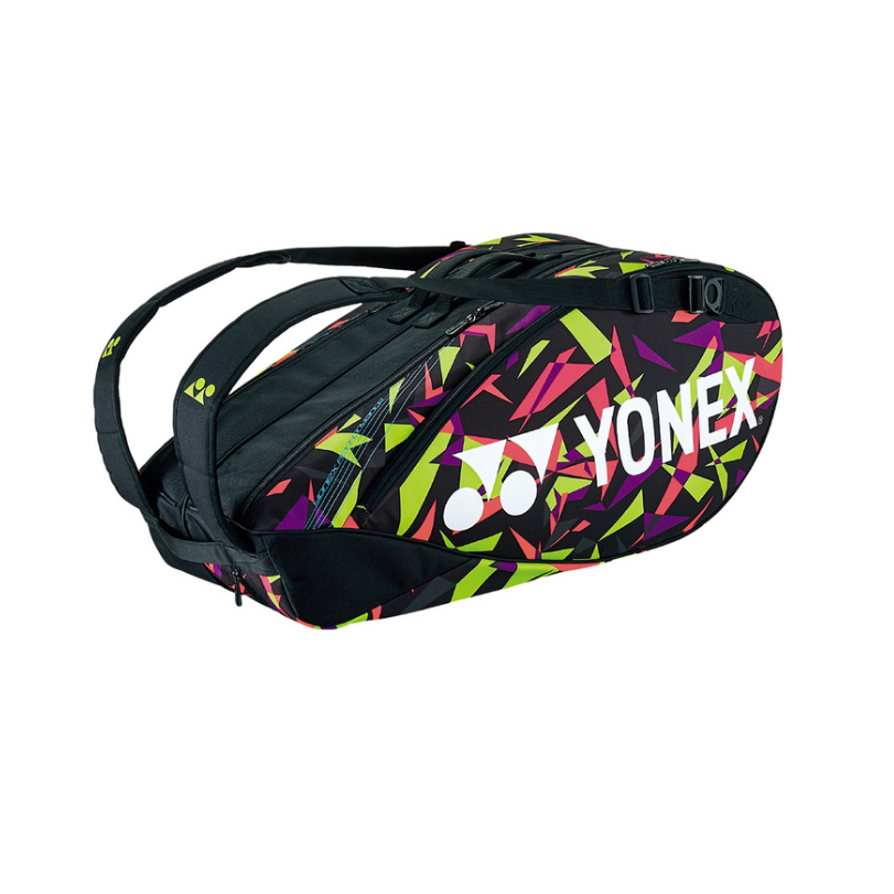 『弘揚體育』YONEX優乃克 6支裝羽網球拍袋 BA92226EX PRO RACQUET BAG (6PCS)