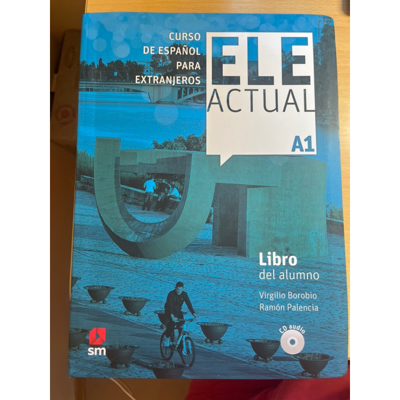 ELE Actual A1
