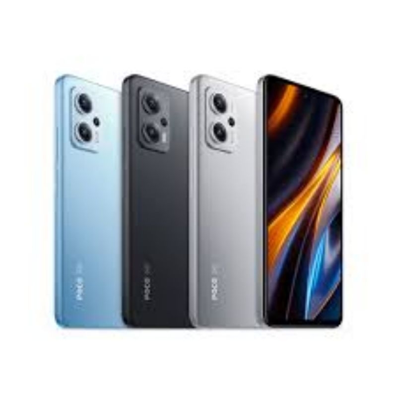 POCO X4 GT 5G 8G+256G