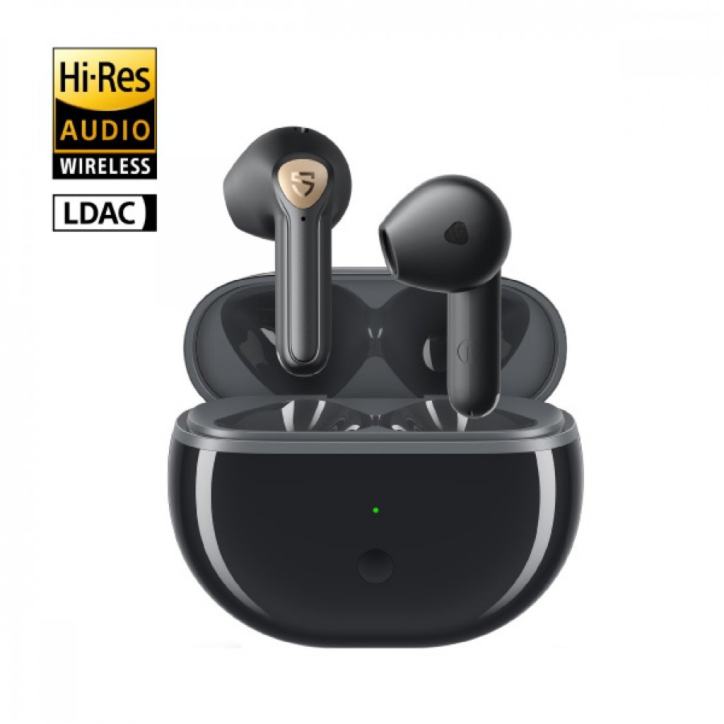 SoundPeats Air3 Deluxe HS 真無線 藍牙耳機