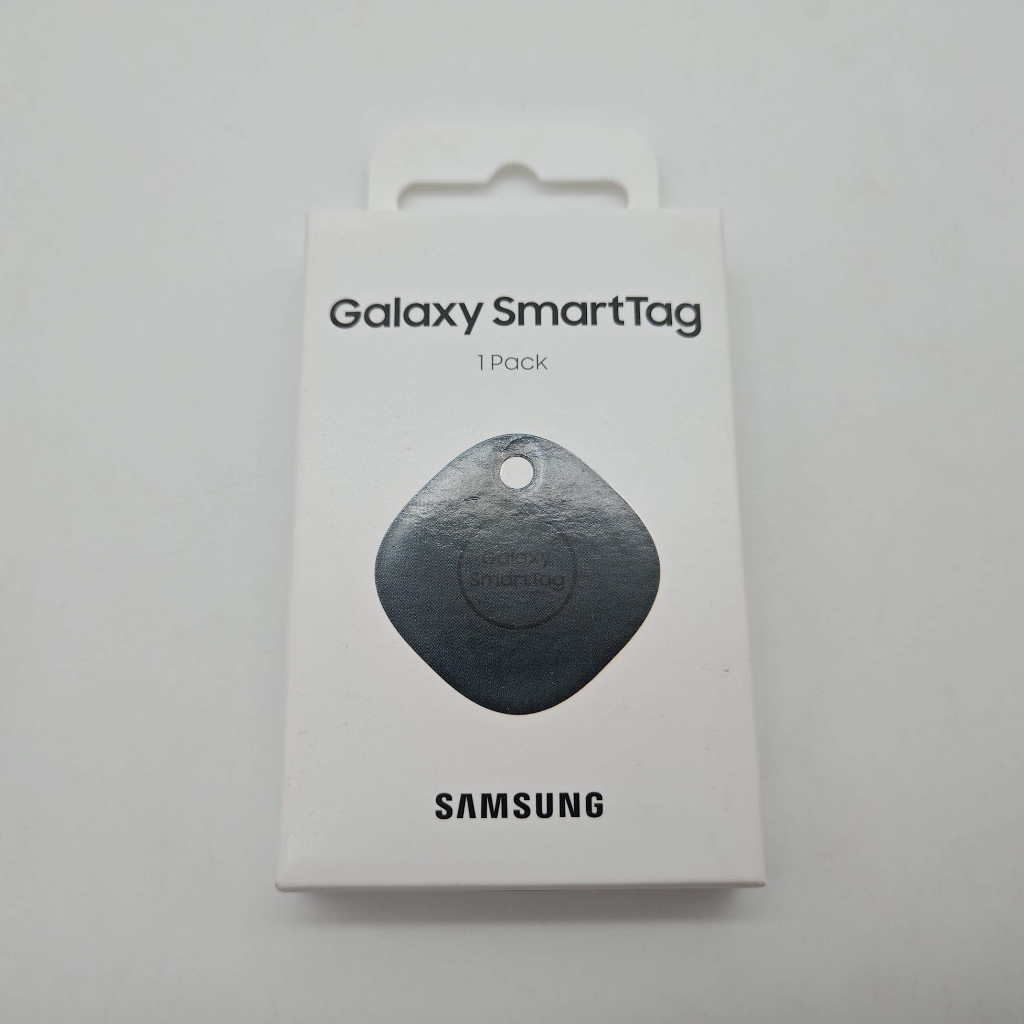 Samsung Galaxy smart tag 三星智慧防丟器