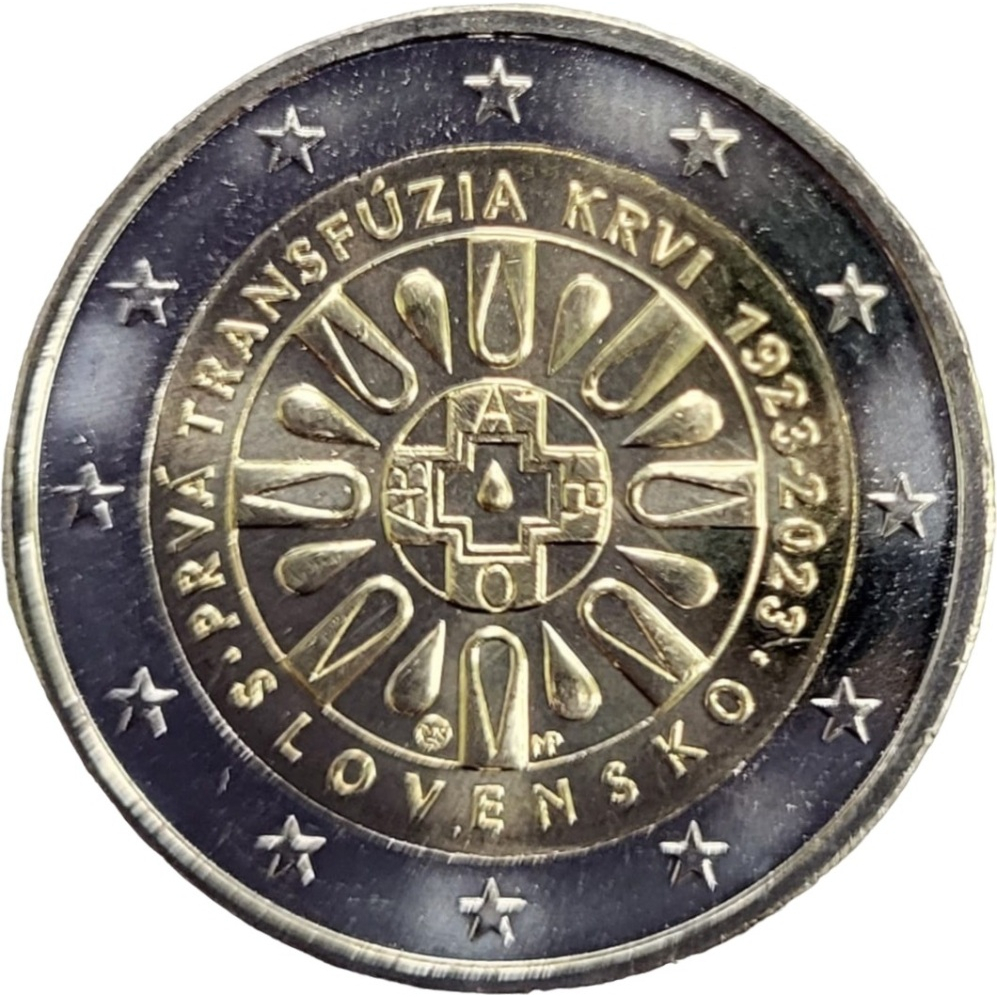 斯洛伐克2 歐元的價格推薦- 2026年1月| 比價比個夠BigGo