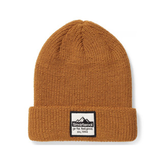 Smartwool 美麗諾 logo款 羊毛帽 Patch Beanie