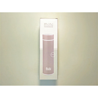 mini PP2-500虎年限定版 虎虎生風 304不鏽鋼 真空保溫杯 保溫杯 保溫瓶 隨行杯 環保杯 隨手杯 保冷瓶