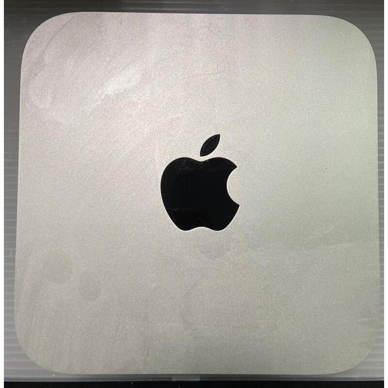 【彩虹3C】 Apple Mac Mini A1347 2015  中古/二手 整新機