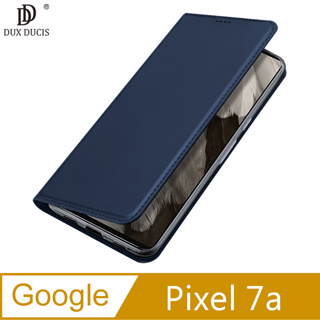 DUX DUCIS Google Pixel 7a SKIN PRO 皮套 掀蓋皮套 翻蓋皮套