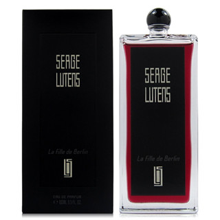 附發票！正品！SERGE LUTENS 蘆丹氏 柏林少女淡香精 50ml/100ml