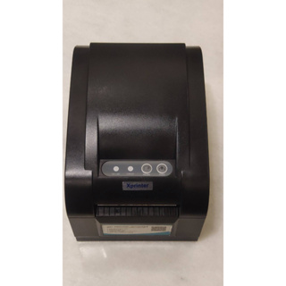 芯燁 XP-350BM 熱感條碼列印機 網路 USB COM 三介面 標籤印表機 貼紙機 條碼機 標籤機 POS貼紙機