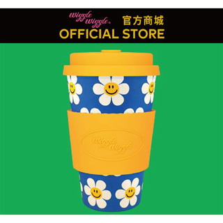 【Wiggle Wiggle】環保杯 400ml