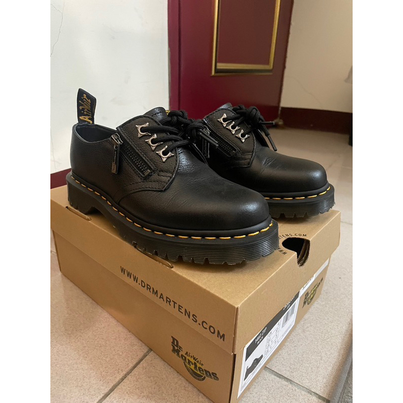 【DR. MARTENS】正品二手馬汀鞋 EU37