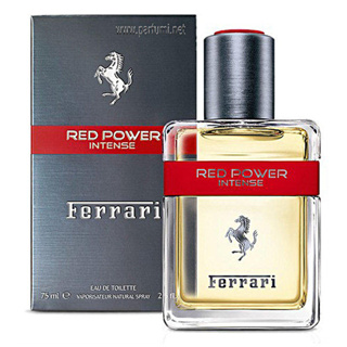 Ferrari Red Power 法拉利 極致熱力 男性淡香水 75ml