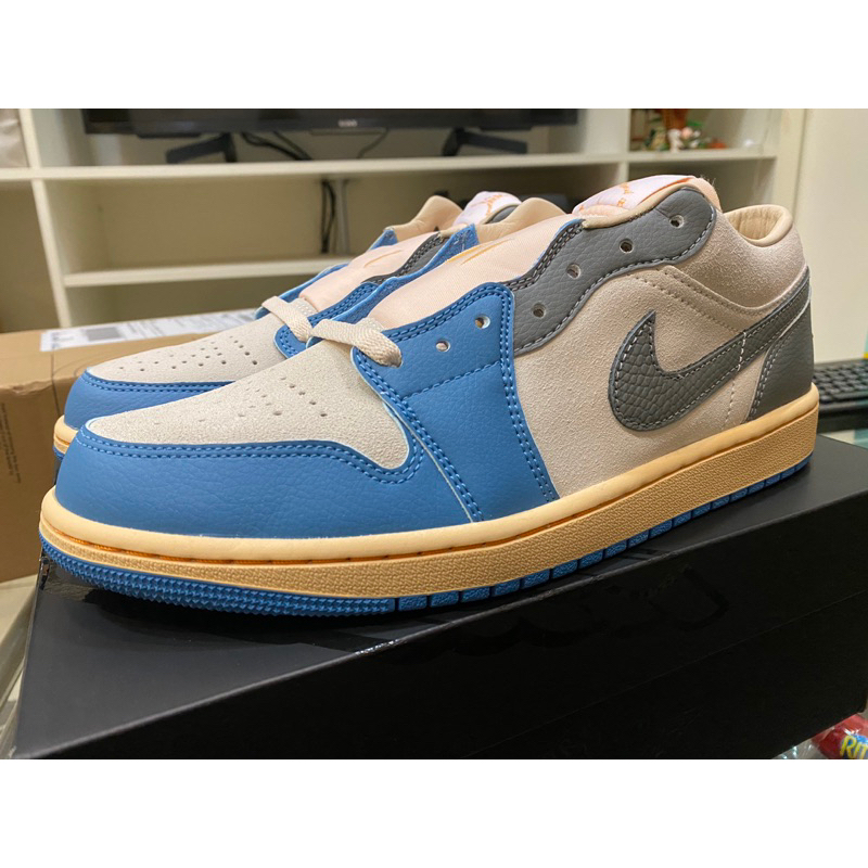 Nike Air Jordan 1 Low Se Tokyo 96 東京限定 US9.5官網貨 現貨