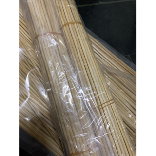 巧手材料坊～竹籤傳統棉花糖竹籤，金莎棒、棉花糖棒、棉花糖棍 台灣桂竹