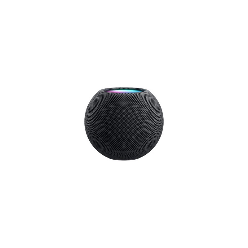 Apple homepod  mini黑色