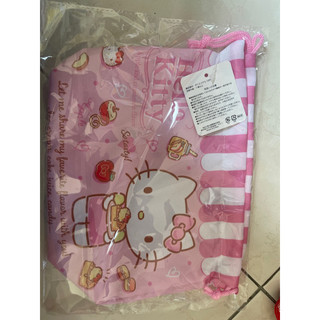 Hello Kitty 收納袋（日本Hello Kitty）
