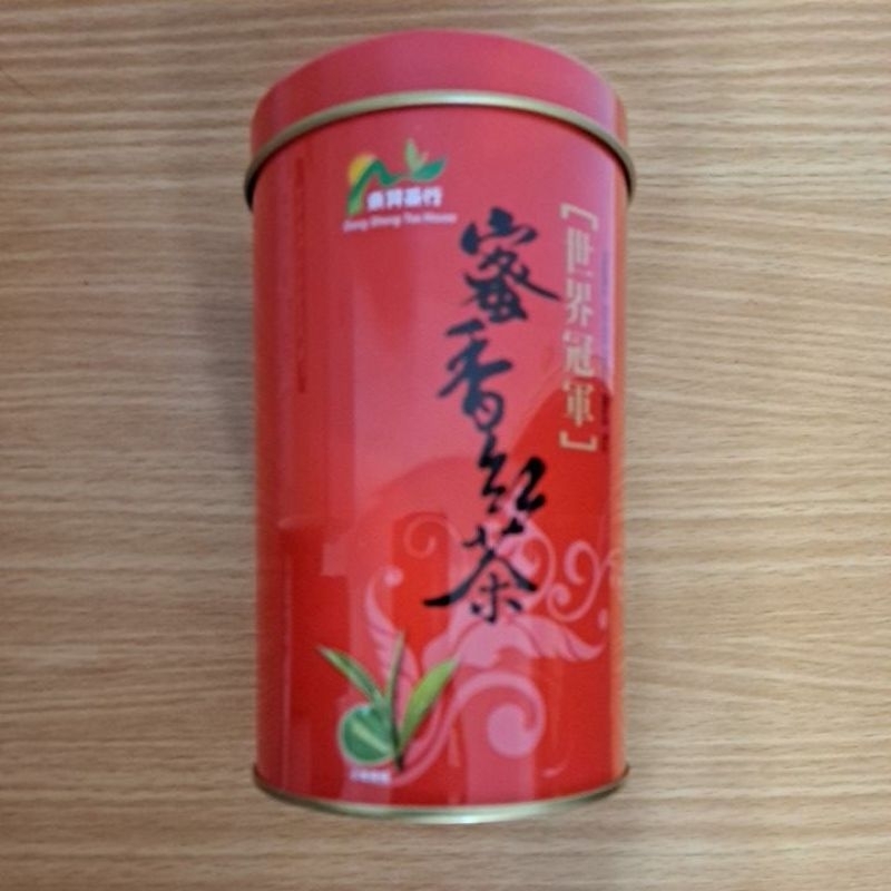 世界冠軍東昇蜜香紅茶