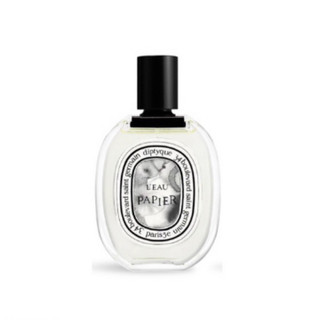 Diptyque 紙染之水 L’Eau Papier 分享噴瓶