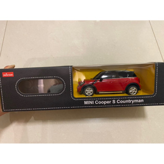Mini Cooper玩具車 電動玩具車 Mini Countryman遙控車