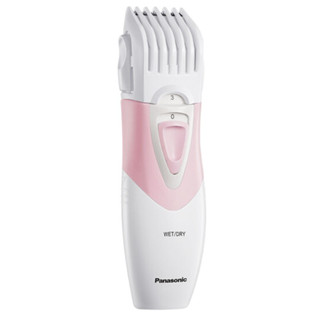 (現貨)Panasonic 兒童理發器家用剃頭發幼兒嬰兒寶寶電推剪子靜音ER-PGF20