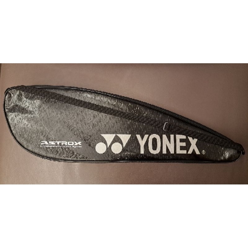 YONEX 優乃克 ASTROX系列 羽球袋 單支裝 有4支