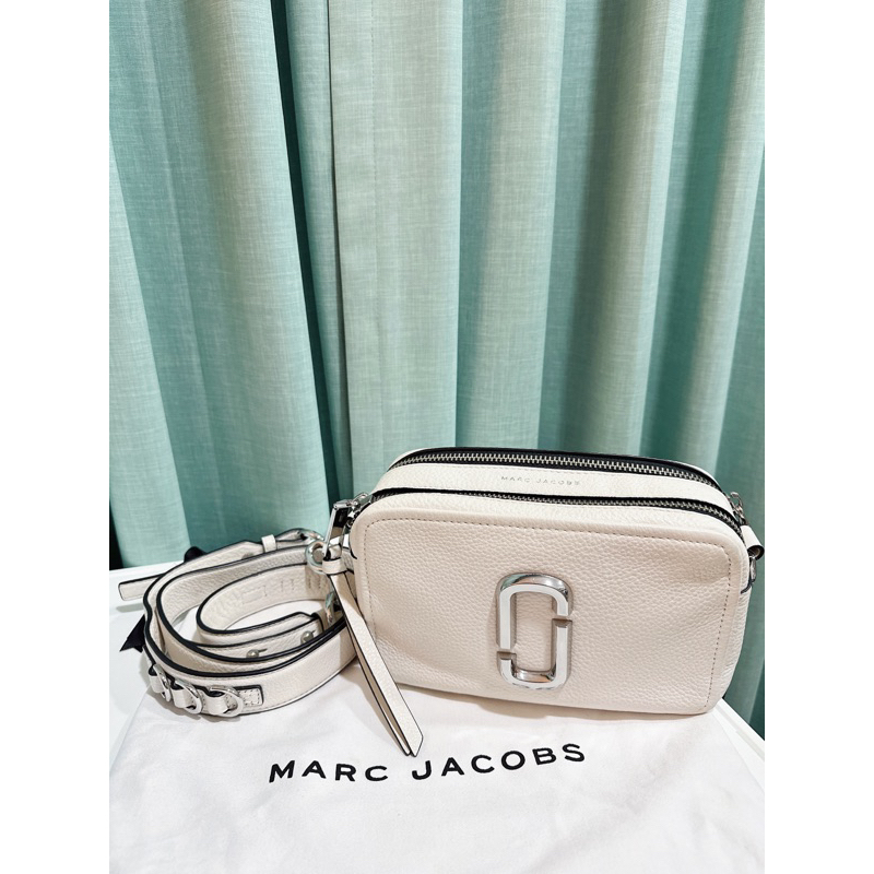 MARC JACOBS （二手相機包）