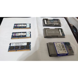 中古二手 DDR3- 4GB /雙面/NB筆電 記憶體
