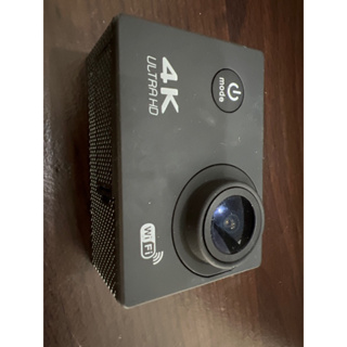 山狗運動相機4K攝像機