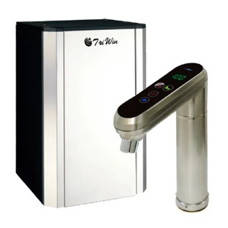 【puretron 普立創】TPH-689 觸控式二溫熱飲機【單機版｜316不鏽鋼加熱管｜贈全臺安裝】
