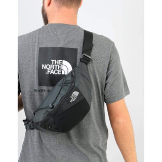 THE NORTH FACE 機能 防潑水腰包 斜揹包-多色
