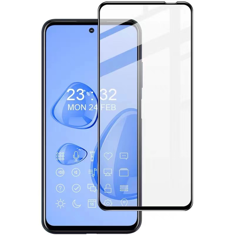 鋼化玻璃 適用 OPPO Reno4 Z 5G 鋼化玻璃 Reno4 Z 5G 保護貼 CPH2065 螢幕保護貼 保護