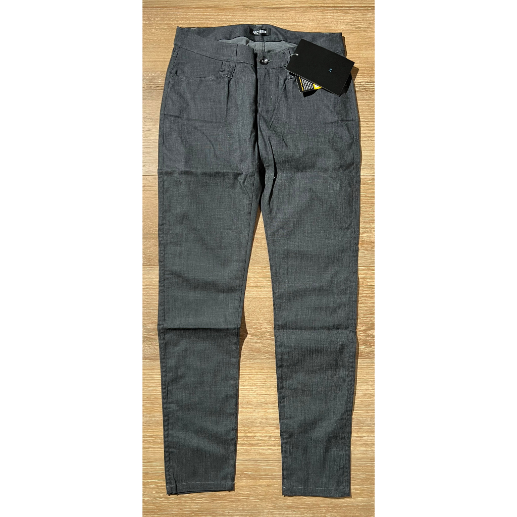 &lt;山物精選&gt; Arc'teryx A2B Commuter Pant 始祖鳥女用輕便休閒褲