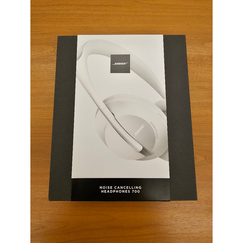 BOSE Noise Cancelling Headphones 700 無線消噪耳機