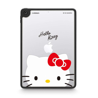【 iPad 9 / 8 / 7 10.2吋 】GARMMA ★ Hello Kitty 保護套 ★ 經典款