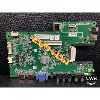 台灣聲寶 EM-42RA15D 主機板/主機板 拆機良品 SAMPO 另售 按鍵板 紅外線接受板 屏線 免發問 現貨 實價