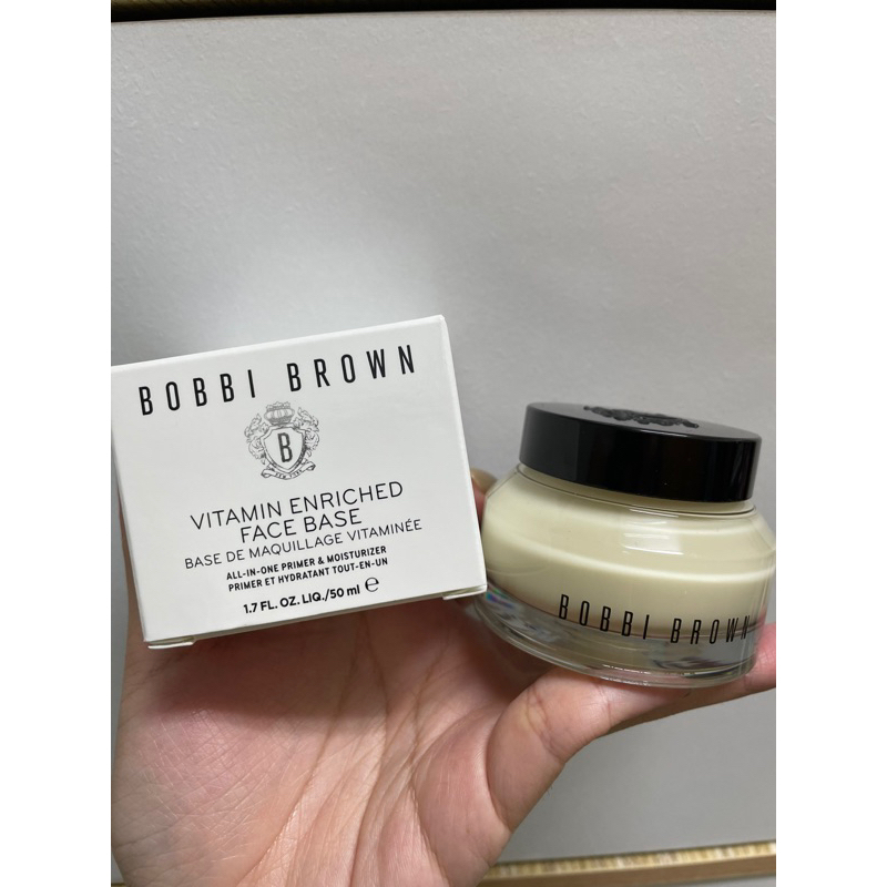 Bobbi Brown 維他命完美乳霜 50ml