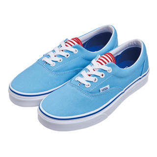 VANS Era 素面休閒鞋-淺藍VN0A38FRVP0