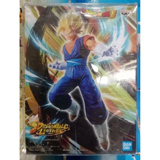 日版 正版! 金證 景品公仔 七龍珠超 LEGENDS COLLAB 貝吉特