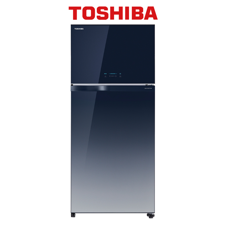 最高補助5000元*東芝TOSHIBA 608公升GR-AG66T(GG)變頻雙門冰箱