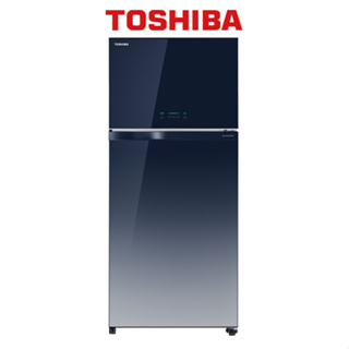 最高補助5000元*東芝TOSHIBA 608公升GR-AG66T(GG)變頻雙門冰箱