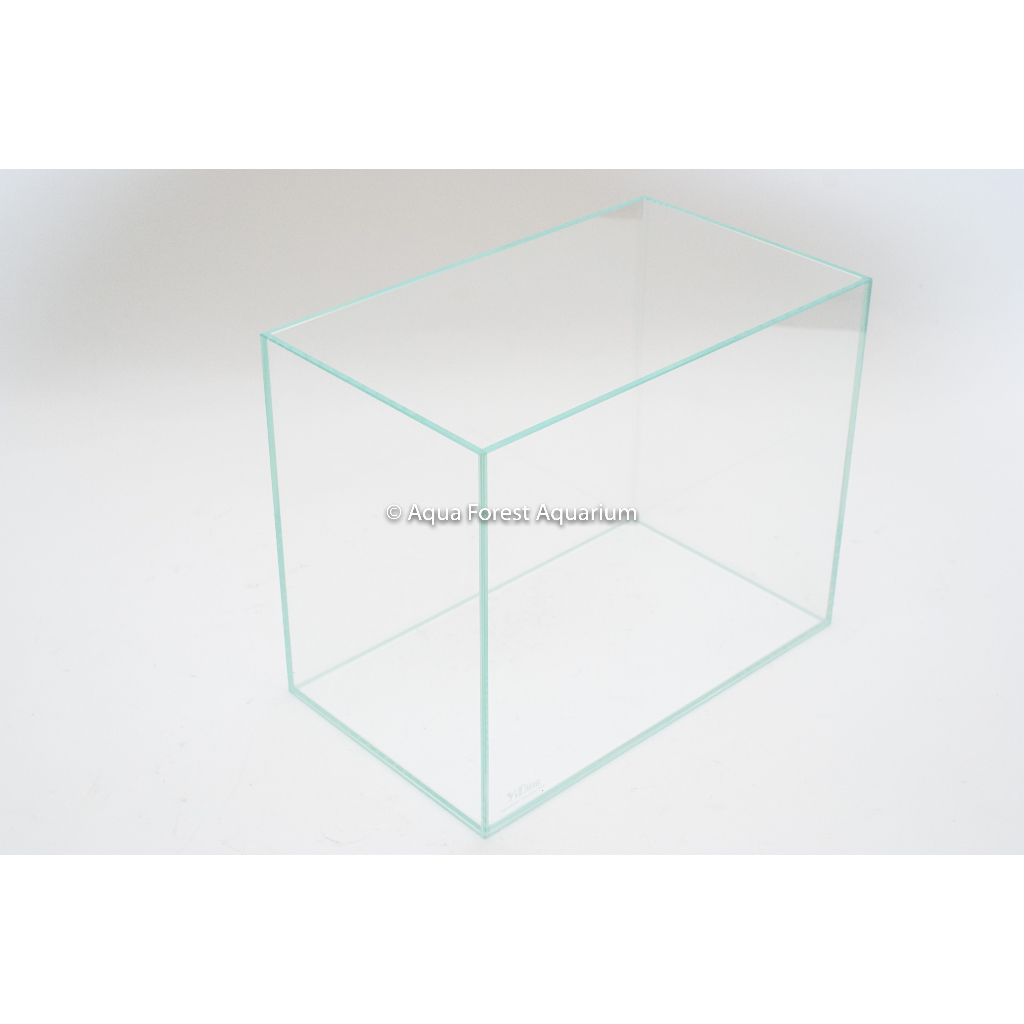 ◎ 水族之森 ◎ YiDing SKYLIGHT 頂級超白玻璃缸 1.5尺 45H (45x30x45 6mm)