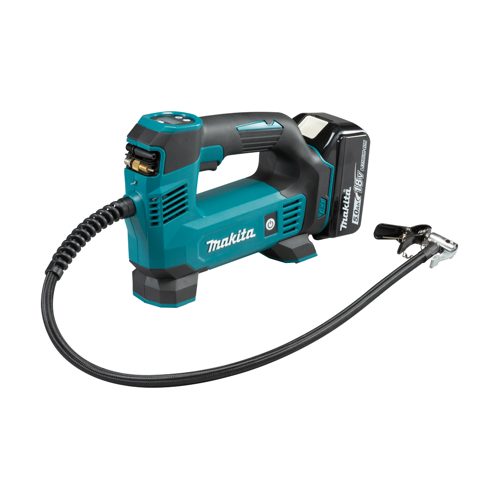 【原廠公司貨】MAKITA 牧田 DMP180 18V 充電式打氣機 DMP180Z